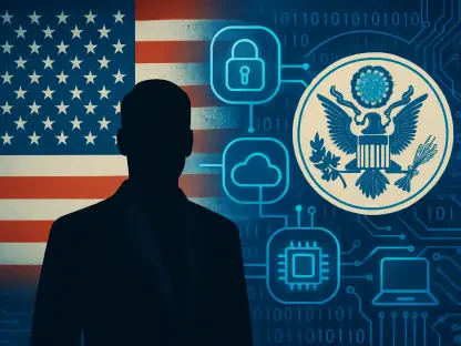How Is the US Redefining Its National Security Tech Strategy?