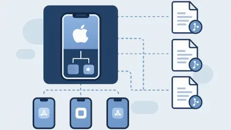 How to Manage Multi-Repo iOS Ecosystems at Scale?