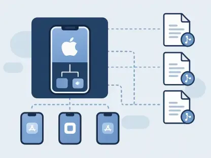 How to Manage Multi-Repo iOS Ecosystems at Scale?