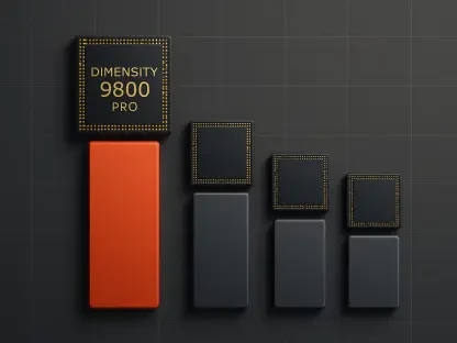 Dimensity 9600 Pro vs. Previous Generations: A Comparative Analysis
