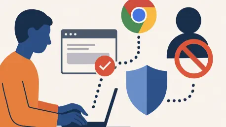 How Do Chrome Private Verification Tokens Reduce Friction?
