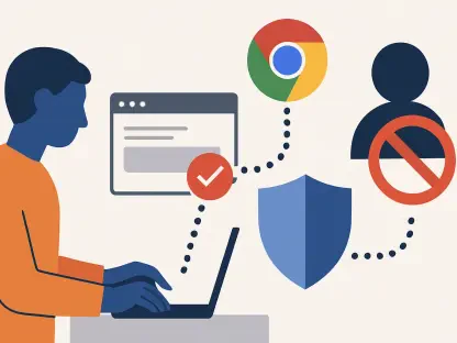 How Do Chrome Private Verification Tokens Reduce Friction?
