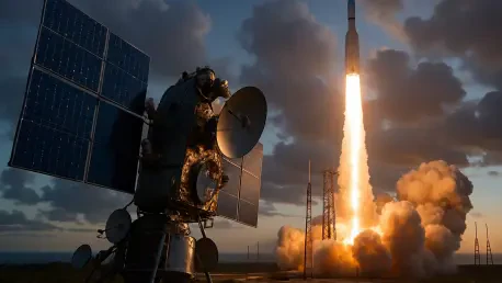 Space42 and Viasat Launch $1 Billion Satellite Platform