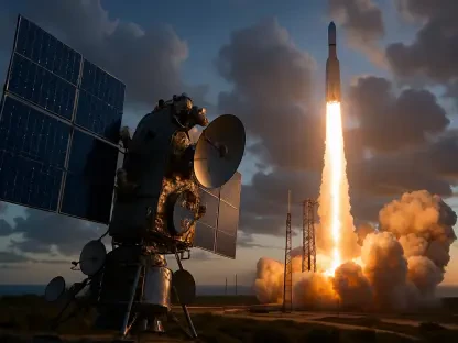 Space42 and Viasat Launch $1 Billion Satellite Platform