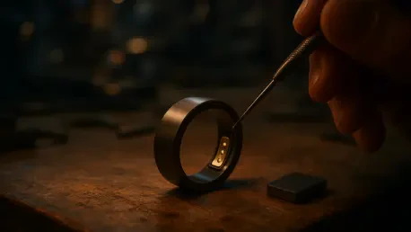 Will Modular Batteries Redefine the Future of Smart Rings?