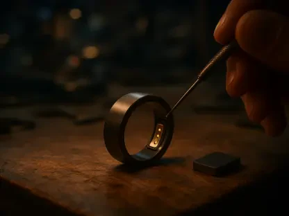 Will Modular Batteries Redefine the Future of Smart Rings?
