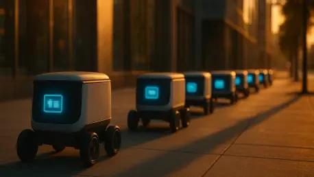 Serve Robotics Scales Delivery and Ads as Revenue Surges