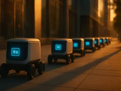 Serve Robotics Scales Delivery and Ads as Revenue Surges