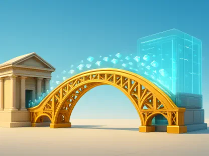 How Will Chainlink and Bottomline Modernize Global Finance?