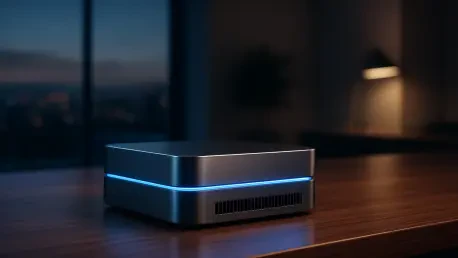 Will UGREEN Redefine Smart Homes with Local AI and Matter?