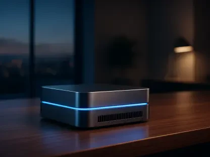 Will UGREEN Redefine Smart Homes with Local AI and Matter?