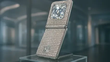 Motorola Unveils Edge 70 Plus and Luxury Razr at IFA 2026