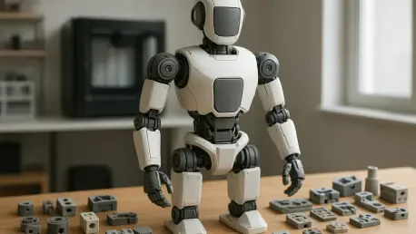 Vulcan Robotics Unveils Sourccey Open-Source Home Robot