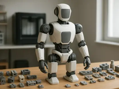 Vulcan Robotics Unveils Sourccey Open-Source Home Robot