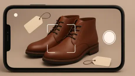 Is Apple Turning the iPhone Camera into an Ad Platform?