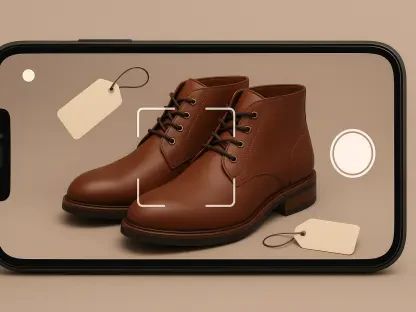 Is Apple Turning the iPhone Camera into an Ad Platform?