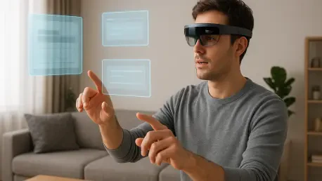 Meta Leaks Reveal Project Phoenix Mixed Reality Glasses