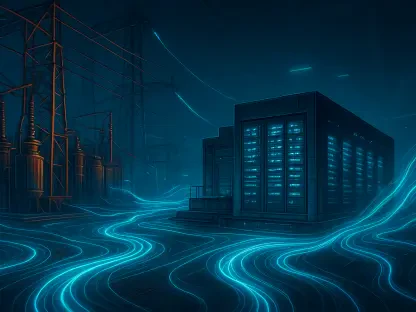 Power Shortages and Supply Chains Slow Data Center Growth
