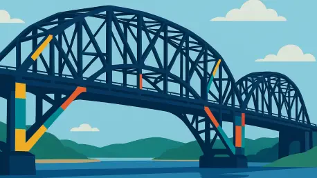 Can AI Revolutionize Steel Bridge Corrosion Inspections?