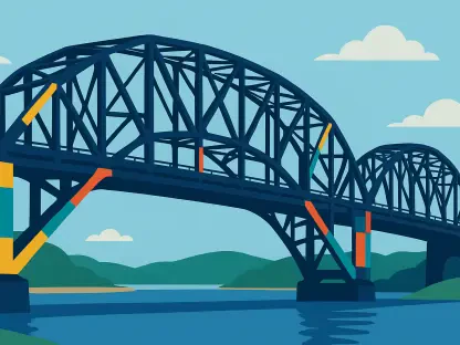 Can AI Revolutionize Steel Bridge Corrosion Inspections?