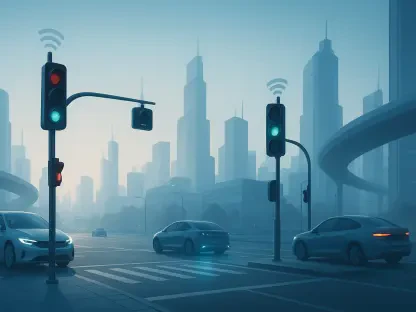 How Local Governments Can Secure the IoT Ecosystem