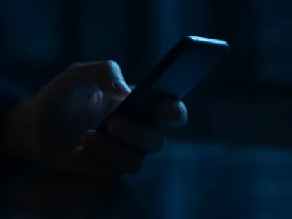 Advanced iOS Spyware Targets Italian iPhone Users via Phishing