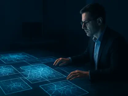 Data Consolidation Drives Governance in Mid-Market Firms