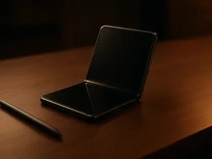 Review of Samsung Galaxy Z Fold8 Ultra