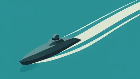 Maritime Robotics Advances Autonomous Naval Systems at REPMUS