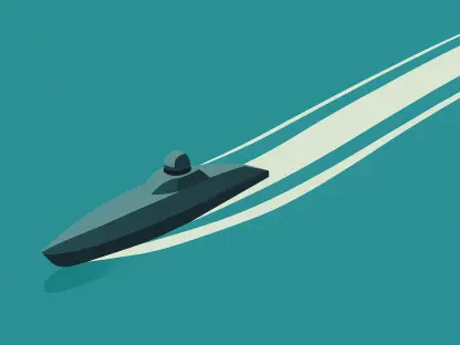 Maritime Robotics Advances Autonomous Naval Systems at REPMUS