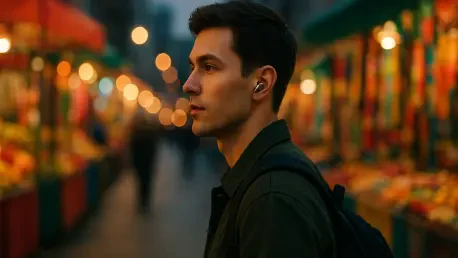 How AI Earbuds Are Turning Real-Time Translation Into Reality