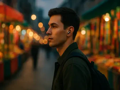 How AI Earbuds Are Turning Real-Time Translation Into Reality