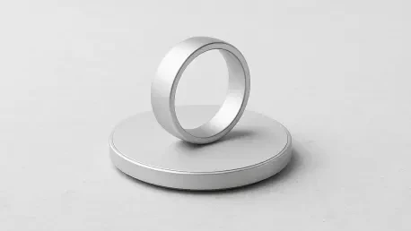 Can Minimalist Jewelry Replace Your Fitness Tracker?