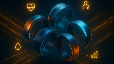Oura IPO Sparks Intense Competition in the Smart Ring Market