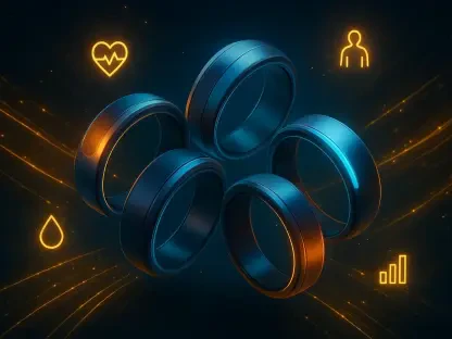 Oura IPO Sparks Intense Competition in the Smart Ring Market