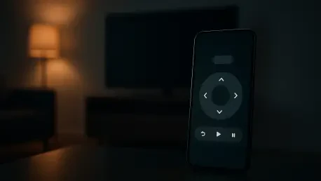 Will Hidden iOS 27 Features Redefine the Apple TV Remote?