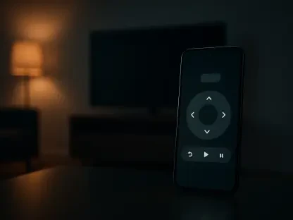 Will Hidden iOS 27 Features Redefine the Apple TV Remote?