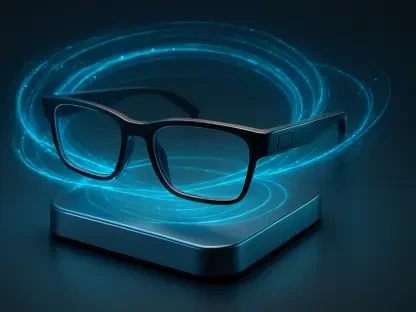 A Comparative Analysis of the 2026 Smart Glasses Market