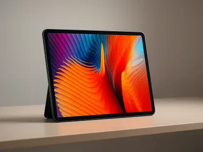 Teclast and Budget Tablets Challenge Samsung Dominance