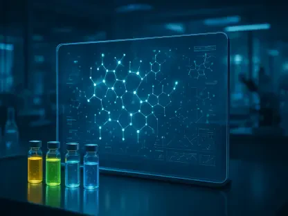 Can Generative AI Be Your New R&D Digital Colleague?