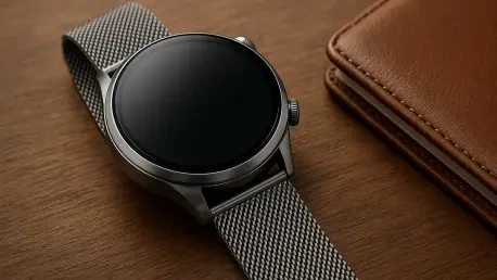 Xiaomi Unveils Sleek Watch S5 41mm With 14-