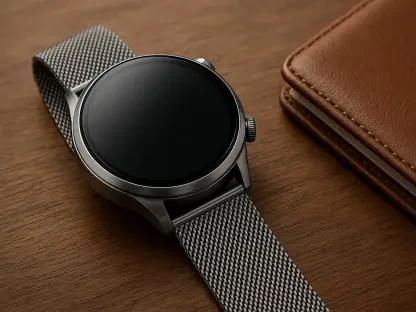 Xiaomi Unveils Sleek Watch S5 41mm With 14-