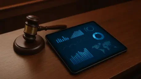 How Is the Internet of Things Transforming Legal Practice?