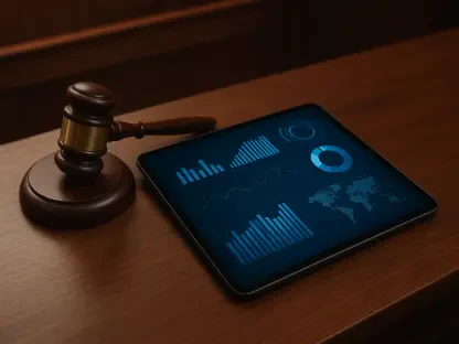 How Is the Internet of Things Transforming Legal Practice?