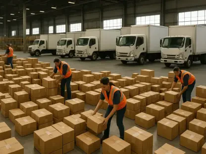 Shein Expands US Logistics with New Indiana Warehouse