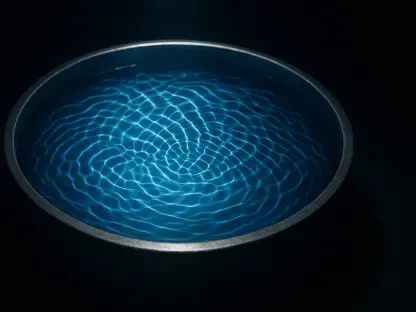 Oxford Scientists Use Water Waves to Power Autonomous Robots
