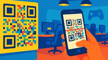 How Can a QR Code Exploit Your Nintendo Switch?