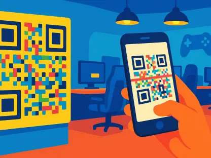 How Can a QR Code Exploit Your Nintendo Switch?