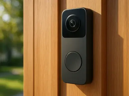 How Do Apple, Google, and Amazon AI Security Cameras Compare?