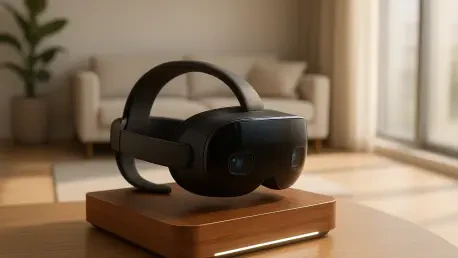 The State of XR Hardware and Software: 2026 Analysis